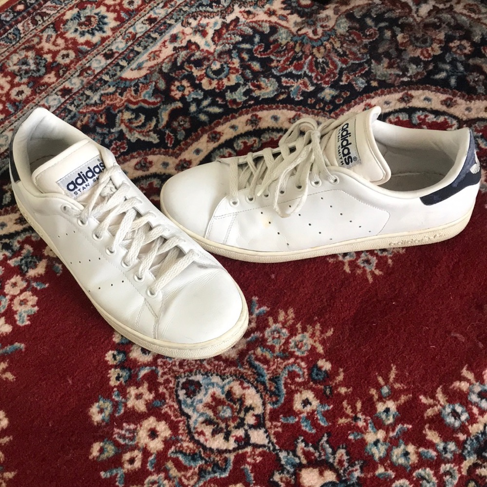 Men's Stan Smith Adidas